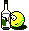 :bottle: